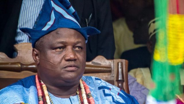 There was no assassination attempt on Ataoja — Police