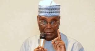 Atiku replies Lawal, insists he has consistently condemned terror attacks
