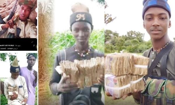 Hunger and the erosion of Nigerian morality