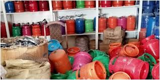 Bauchi residents lament cooking gas price hike