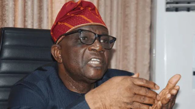 Chibok: No ISWAP school attack, no student abduction– Presidency Aide