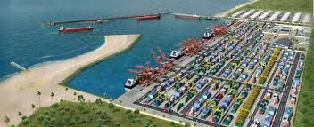 Committee visits Ibom Deep Seaport project to finalize infrastructure blueprint