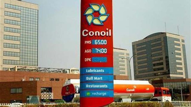 Q1 2026: Conoil Plc posts 1,235% profit growth despite revenue dip