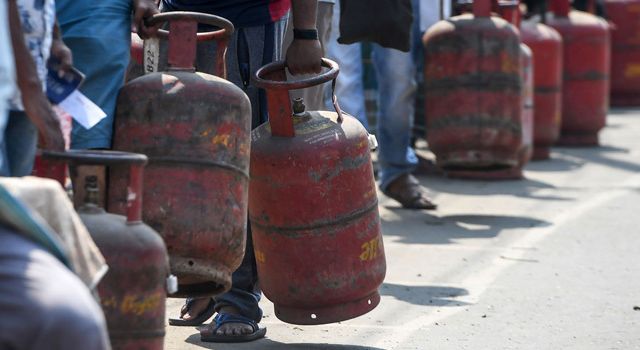 Cooking gas prices could crash to N900/kg by end of 2026- NALPGAM