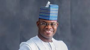 Court dismisses Yahaya Bello’s application challenging FCT High Court jurisdiction