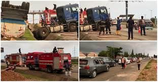 Criminal hideouts disappearing in Abuja – Tinubu