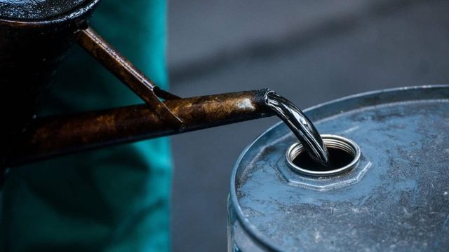 MEMAN, S&P Global call for expanded domestic refining, strategic reserves to counter oil shocks