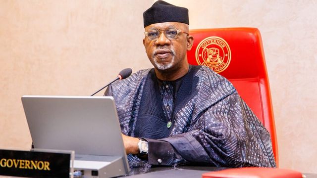 Abiodun appoints six new Permanent Secretaries in Ogun