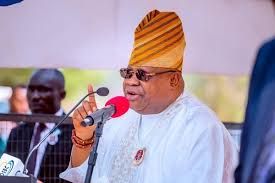 Desperate politicians chose wrong time to join Adeleke, Accord — APC campaign council
