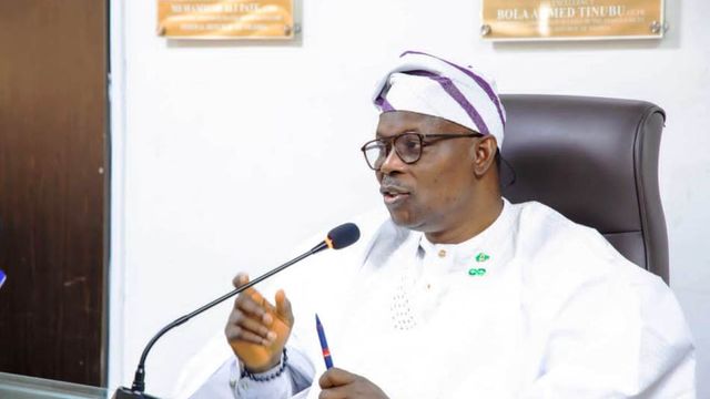 Unsafe food causes 53,000 deaths annually in Nigeria – Salako