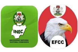 EFCC, INEC pledge collaboration to ensure credible 2027 elections