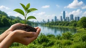 Experts seek urgent action on climate change, environmental degradation