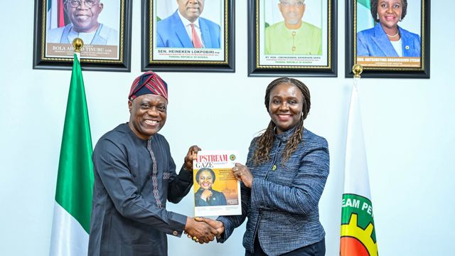 NBS hails NUPRC for oil industry data transparency