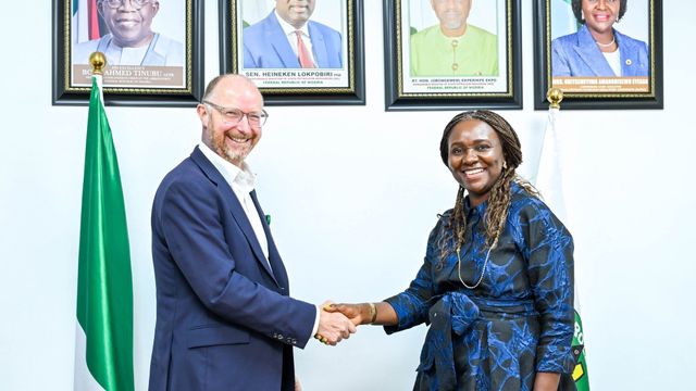 NUPRC seeks financing for oil, gas operators