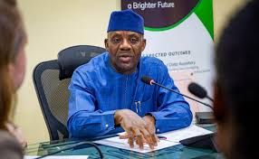 FG commits N217bn to strengthen medical education, healthcare training ‎