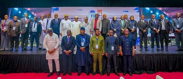 FG pledges stronger regional maritime safety, governance at Abuja MoU workshop