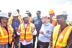 FG releases N111bn for Akwanga-Jos highway, flag-off July 1