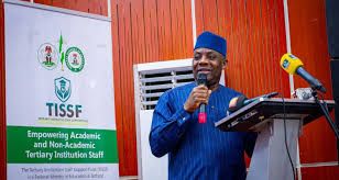FG to launch digital education data system, July 1