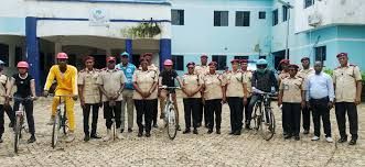 FRSC promotes bicycles as affordable, eco-friendly means of transport