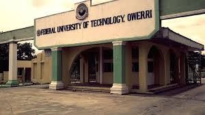 FUTO shuts down for fumigation amid protest over student’s death