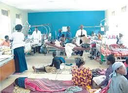 Facilities up, attitude down: Mixed verdict on South-South General Hospitals