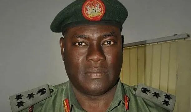 Gen.Rabe’s death a national tragedy — Sokoto Governor Aide