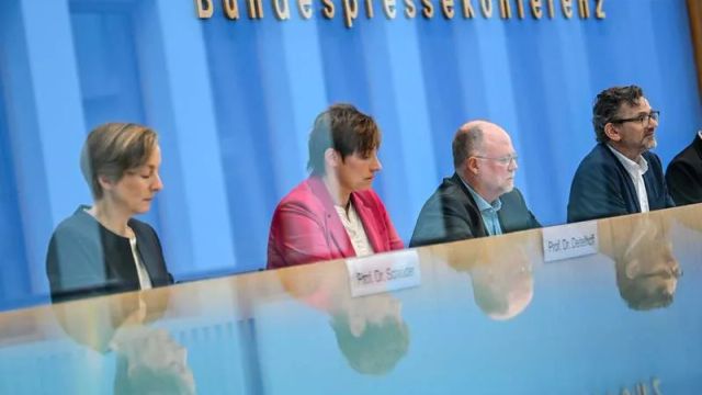 German researchers warn of ‘disintegrating’ situation of world rules