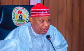 Gov. Yusuf merges water, environment ministries