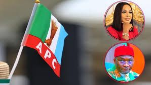 Guber primary outcome end of road for Abia APC – Party chieftain