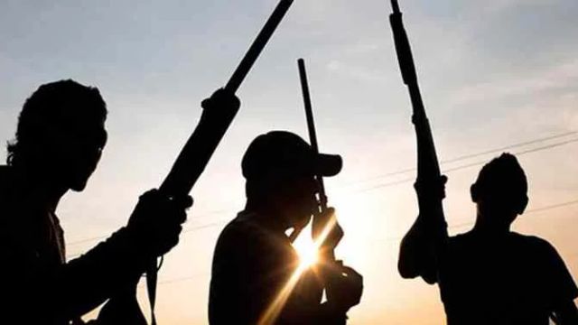 9-year-old boy abducted in Ondo, Police launch manhunt