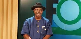 House of reps elects Agbedi as minority leader