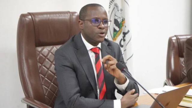 Corruption must be prevented through education, not prosecution alone- ICPC boss