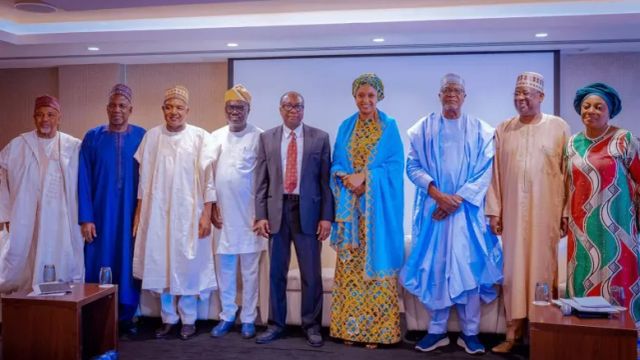 RMAFC reaffirms commitment to revenue reforms , transparency