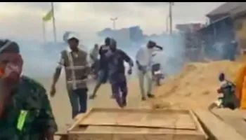 One feared dead, two injured, as Accord, APC supporters clash in Osun