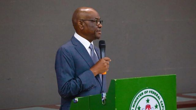 2027: Don’t expect to reclaim power on a platter of gold — Wike to PDP candidates