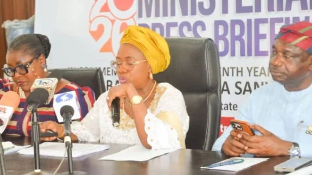 Lagos empowers 5,339 residents, graduates 5,310 from skills centres