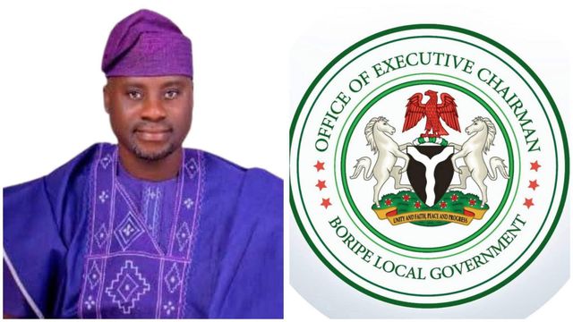Boripe LG boss debunks kidnapping rumours