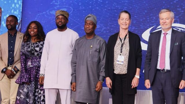Lagos strengthens human capital drive, targets 10,000 residents for skills training