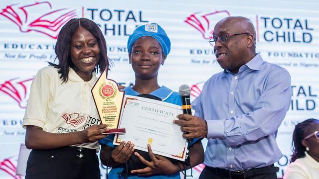 Foundation hosts 14th edition of debate Competition