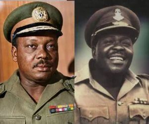 60 years after: Aguiyi-Ironsi family hails late Fajuyi’s sacrifice for Nigeria’s unity