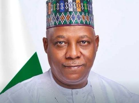 Shettima arrives Ekiti to commission Tinubu flyover, launch knowledge zone, inaugurate EFCC office