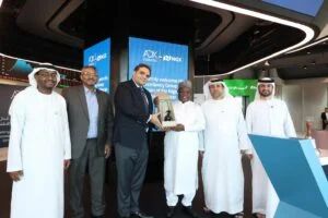 NGX seeks stronger Nigeria-UAE capital market ties