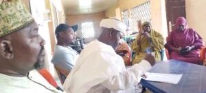 Stakeholders intensify diphtheria vaccination campaign in Suleja