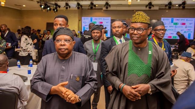 Minister of Power urges sustainable financing models for healthcare facilities electrification