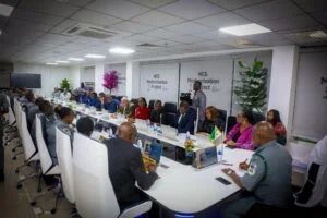 Customs, ABC strengthen trade ties