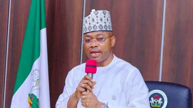 Ododo approves free health insurance for sickle cell warriors in Kogi