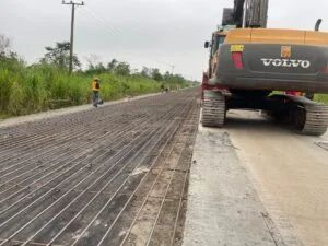 Quality of coastal road construction erased doubts at NASS – Rep