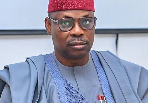 FG seeks N500bn investment to scale healthcare