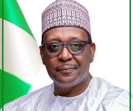 Health, Education must match physical infrastructure investments to fix economy — Pate