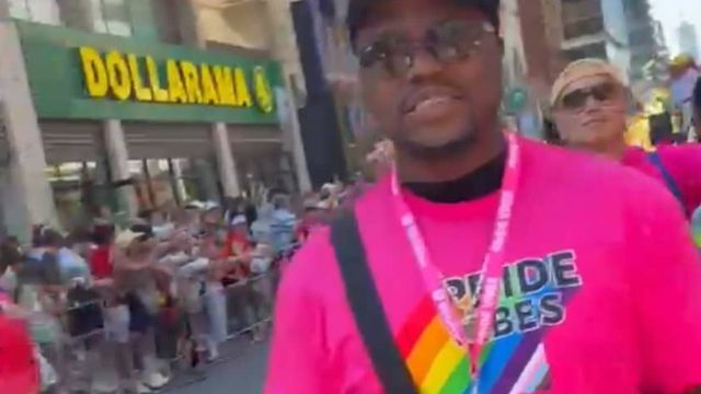 Nigerian man abroad proclaims bisexuality, calls for repeal of same-sex marriage law